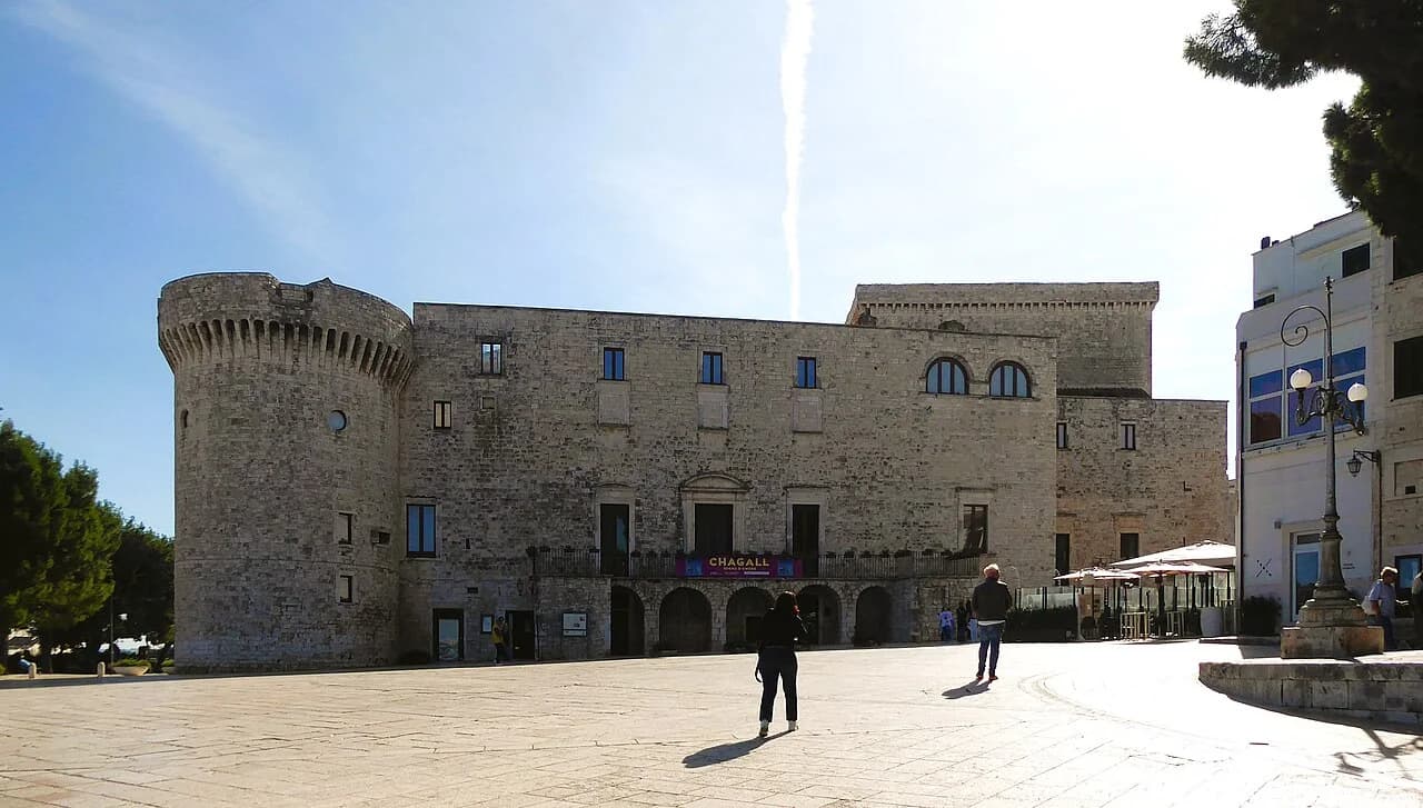 Conversano