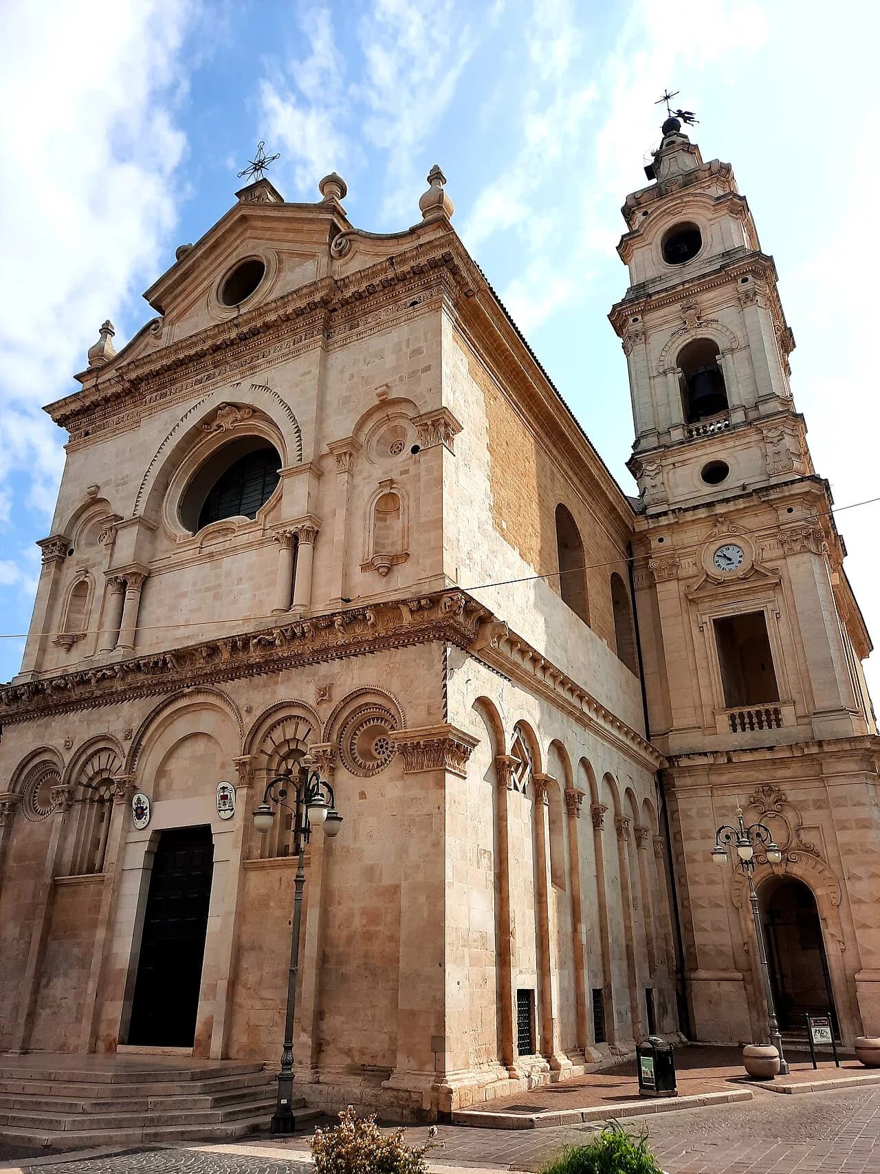 Foggia