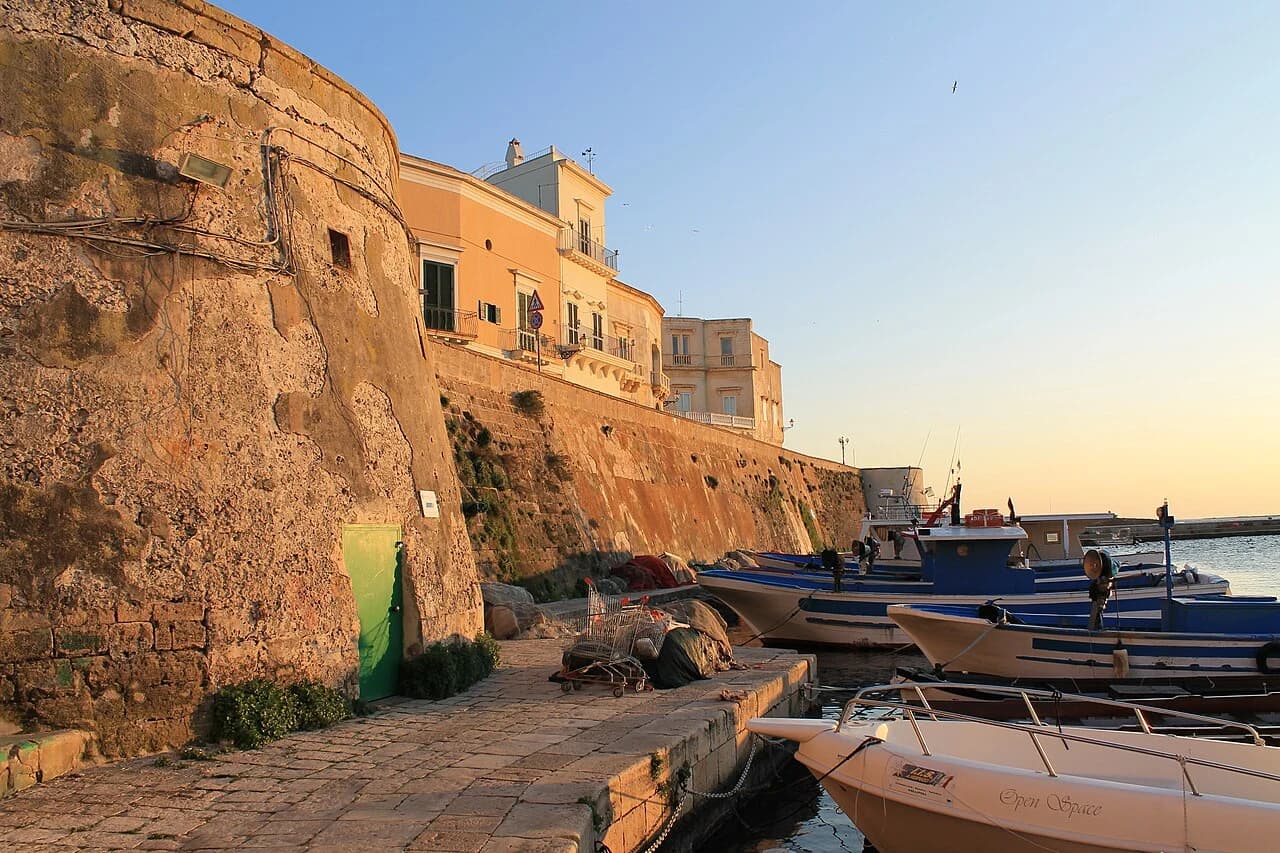 Gallipoli