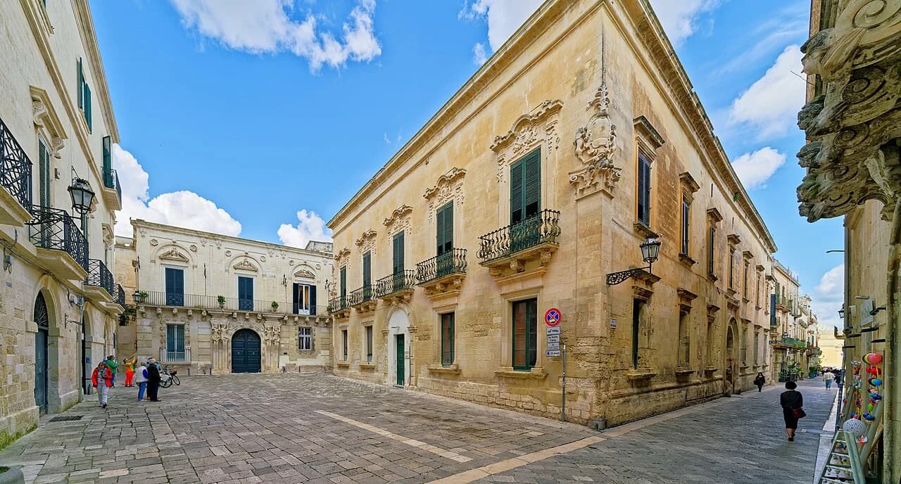 Lecce