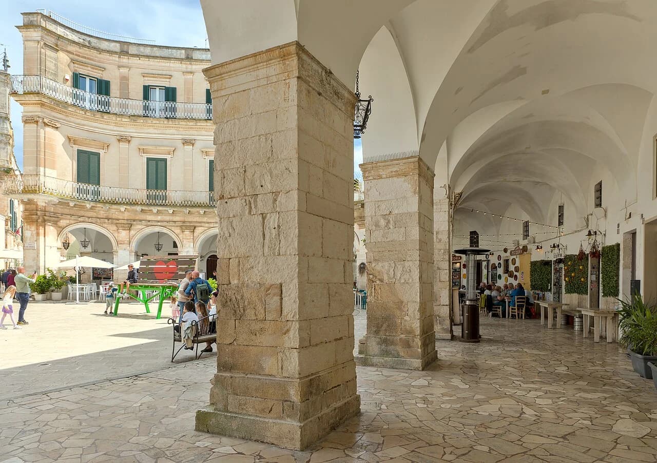 Martina Franca