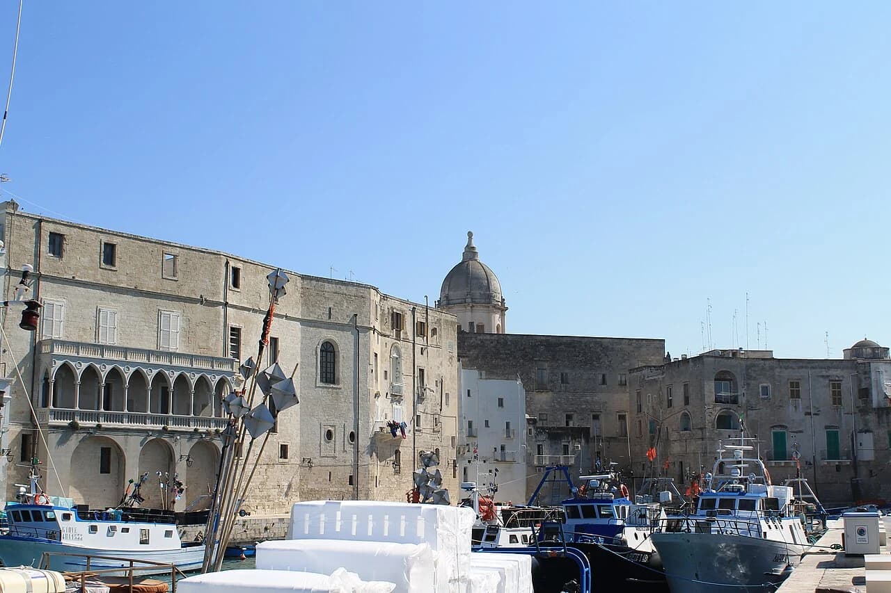 Monopoli