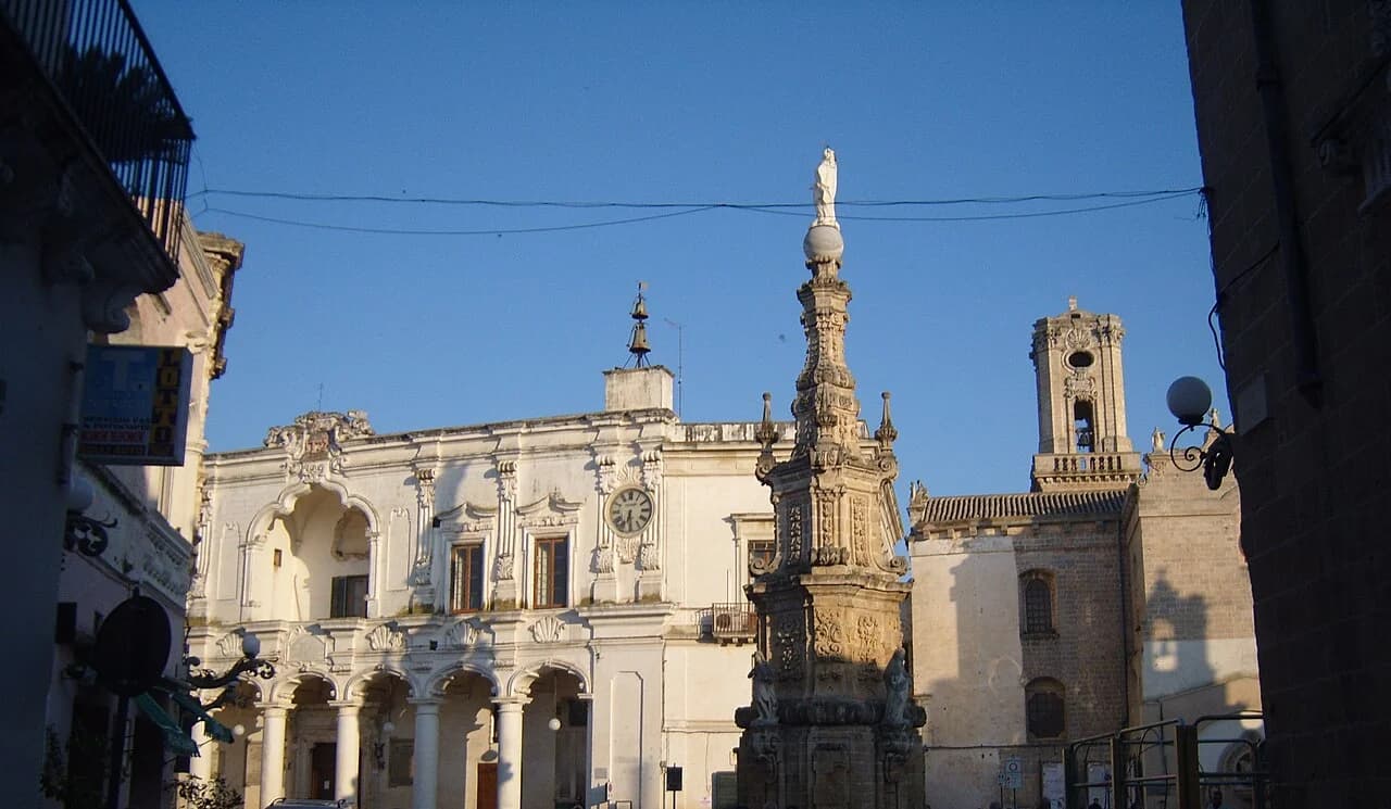Nardò
