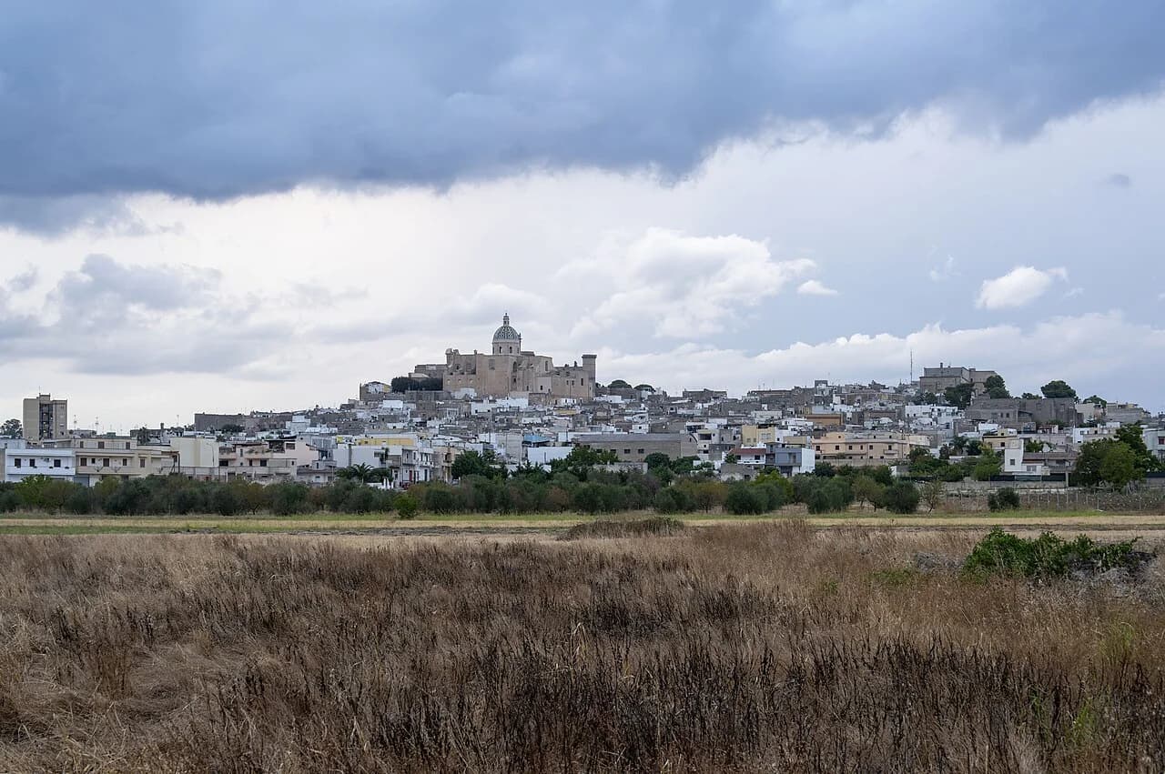 Oria