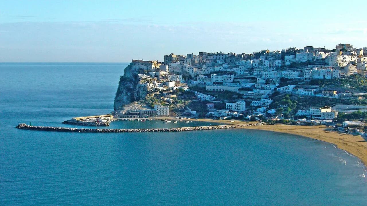 Peschici