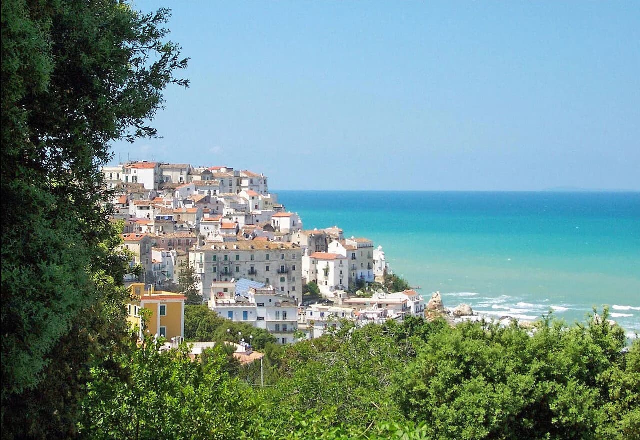 Rodi Garganico