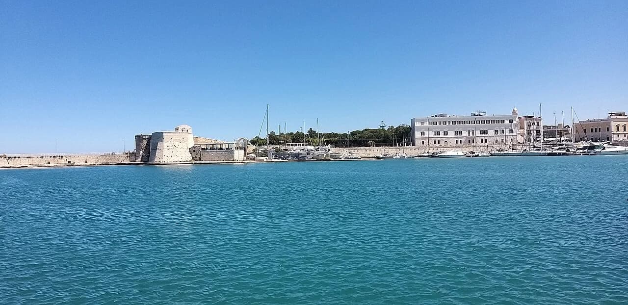 Trani