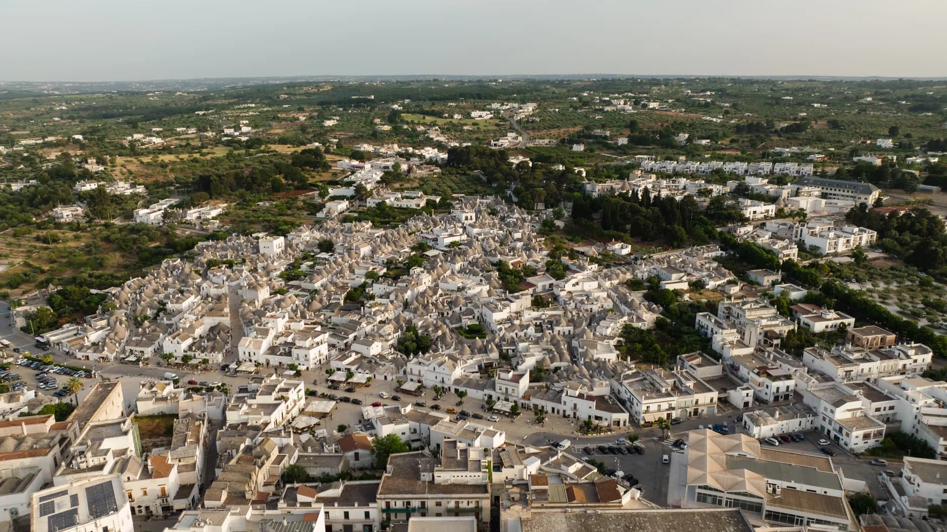 Bari ou Brindisi pour aller en Grèce ou en Albanie