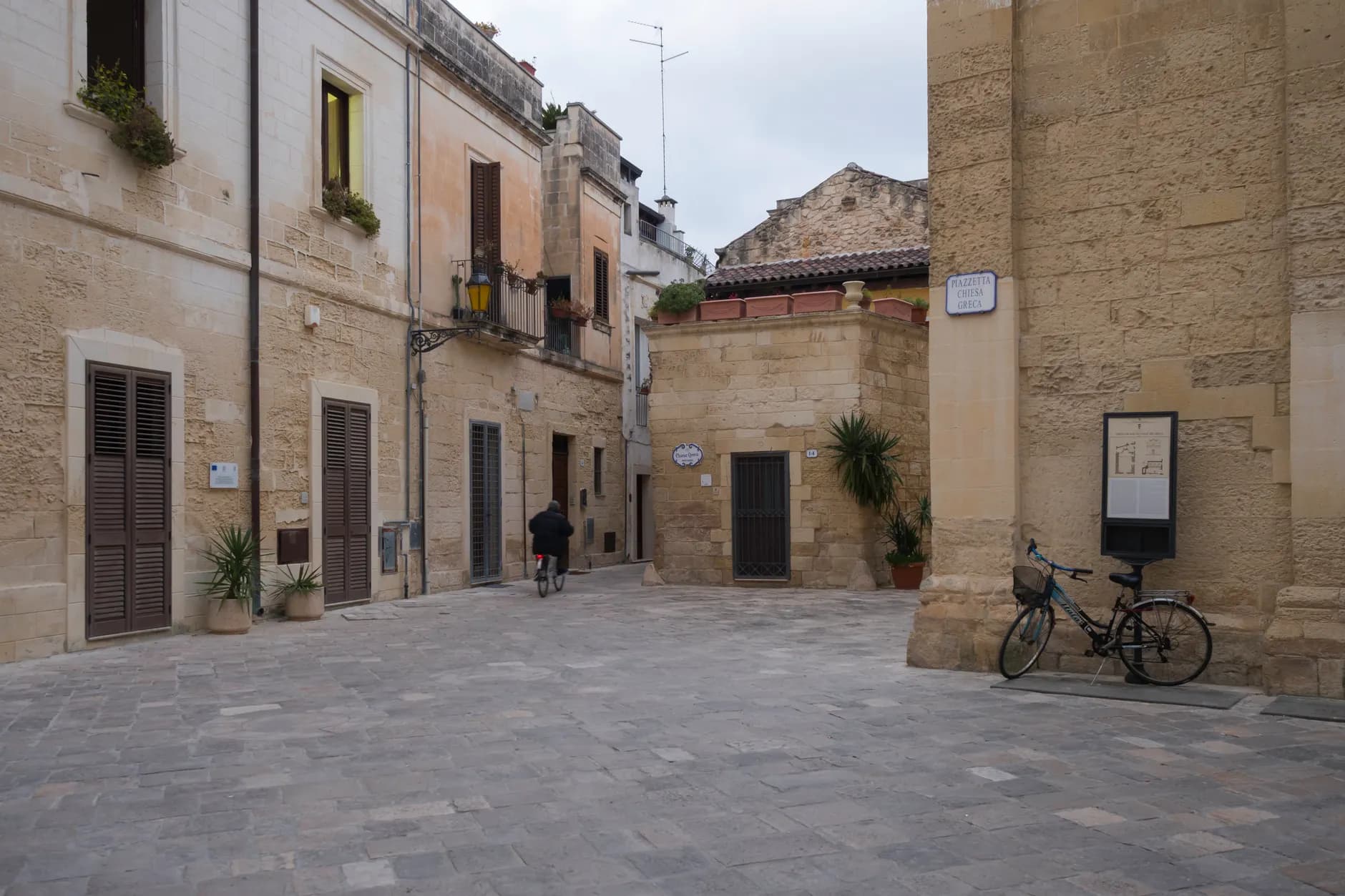 Visiter Altamura : cathédrale, pain DOP et musée