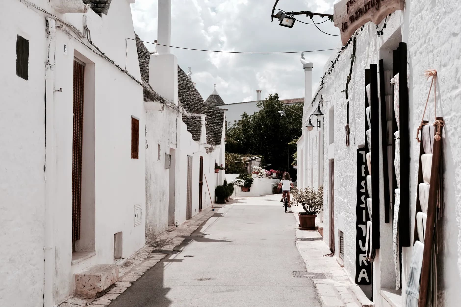 Visiter Gravina in Puglia : parcours et sites accessibles