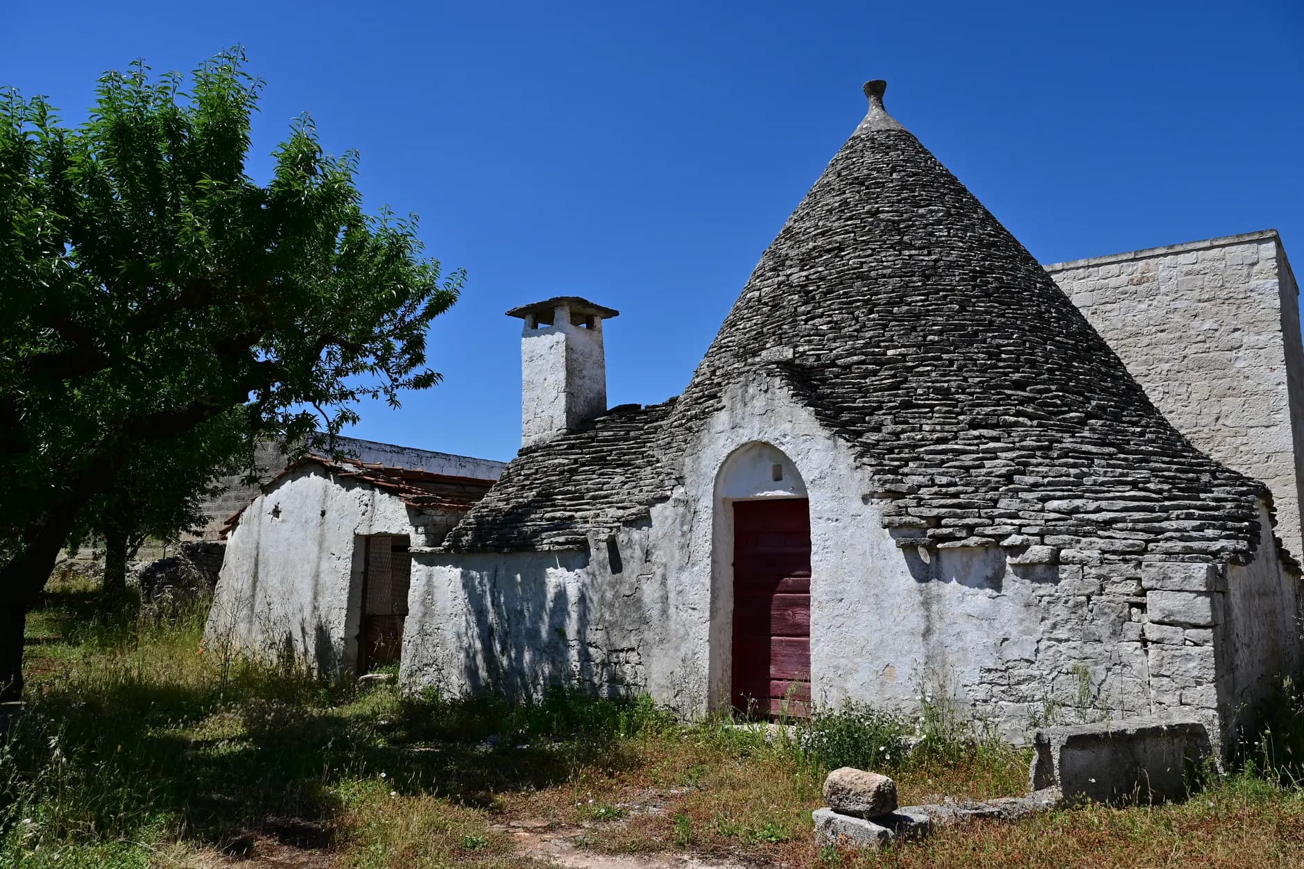 Gioia del Colle : visiter le château souabe et son musée